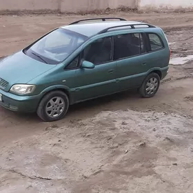 Opel Zafira 1999