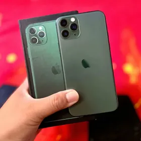 iPhone 11 Pro
