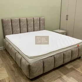 Мебель Mebel Spalny Кровать