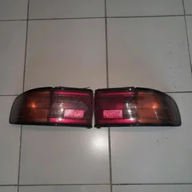 1993 Camry yzky fara.