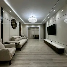 LUX GAUDAN B 3 KOM 2ET