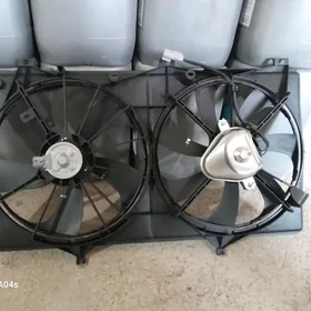 Elektro wintelýator Camry 07