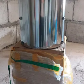 Medagonka bal alýan aparat