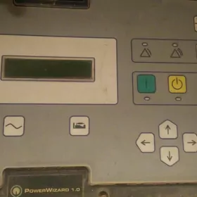 kontrol panel компьютер