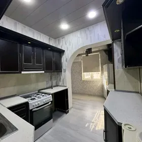 ДОСААФ 5 комнатная