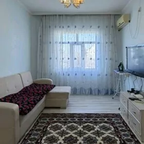 Гаудан А 2эт 1ком 46м2 Срочн