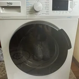 стиральная машинка