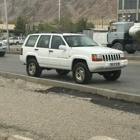 Jeep Grand Cherokee 1997