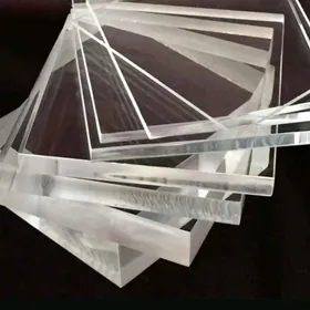 PLASMAS AYNA ORG STEKLO