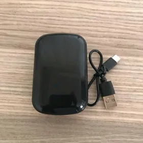 nausnik bezprowodnoy