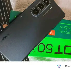 Infinix hot 50 pro +