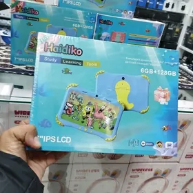 Haidiko planset dediski