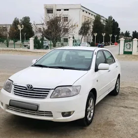 Toyota Corolla 2005