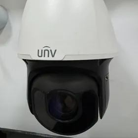 UNV PTZ arginal 25 x zum