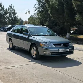 Toyota Avalon 2003