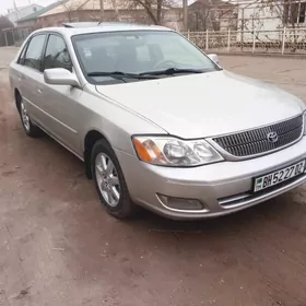 Toyota Avalon 2001