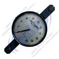 динамометр