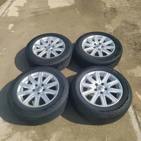 grant disga teker 215 60 16