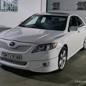 Toyota Camry 2009