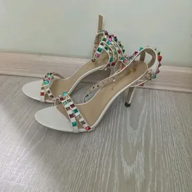 туфли босоножки