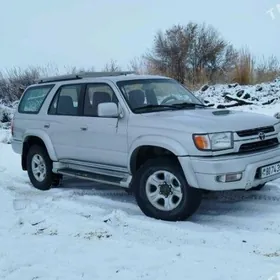 Toyota 4Runner 1995
