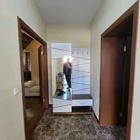 DUPLEX 1MKR 3KOM 1/2ET