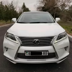 Lexus ES 350 2013