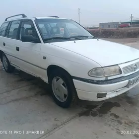 Opel Astra 1997