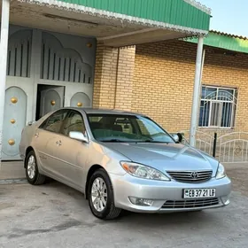 Toyota Camry 2003