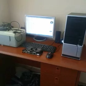 Домашний комп стол бн