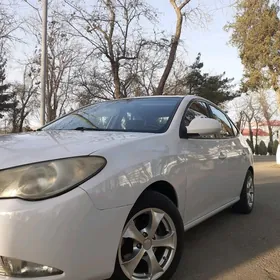 Hyundai Elantra 2010