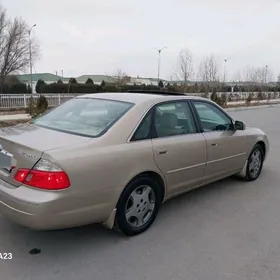 Toyota Avalon 2003