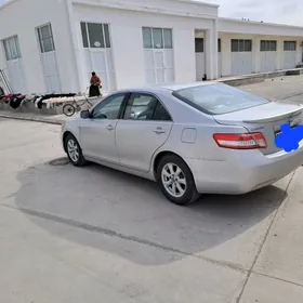Toyota Camry 2009