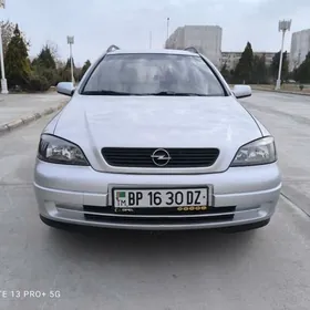 Opel Astra 2000