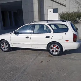 Hyundai Elantra 2000