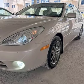 Lexus ES 330 2003