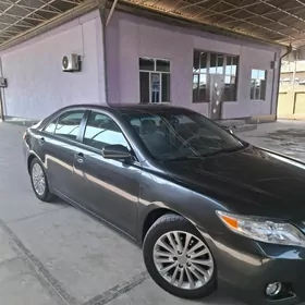 Toyota Camry 2009