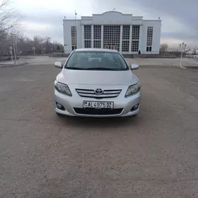 Toyota Corolla 2010