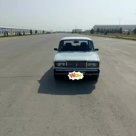 Lada 2107 2000