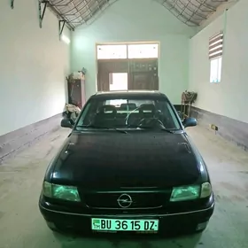Opel Astra 1993