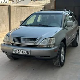 Lexus RX 300 2001