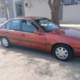 Opel Omega 1988