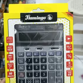 калькулятор