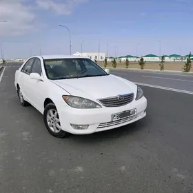 Toyota Camry 2002