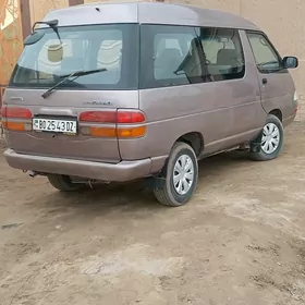 Toyota Town Ace 1993