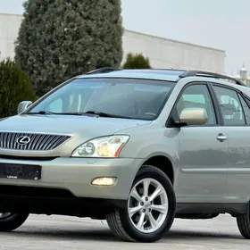 Lexus RX 350 2007