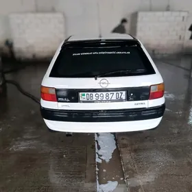 Opel Astra 1996