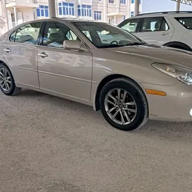 Lexus ES 330 2004