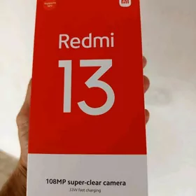 Redmi 13