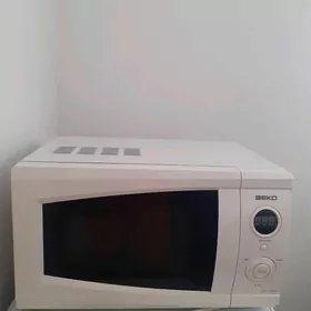 МИКРОВОЛНОВКА BEKO